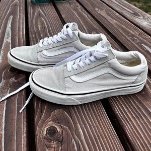 Vans Old Skool Shoes